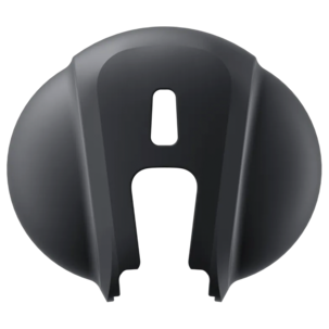 Insta360 X5 Lens Cap silikonbeskytter til kameralinse