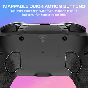 Turtle Beach Afterglow Wave Peliohjain Nintendo Switch