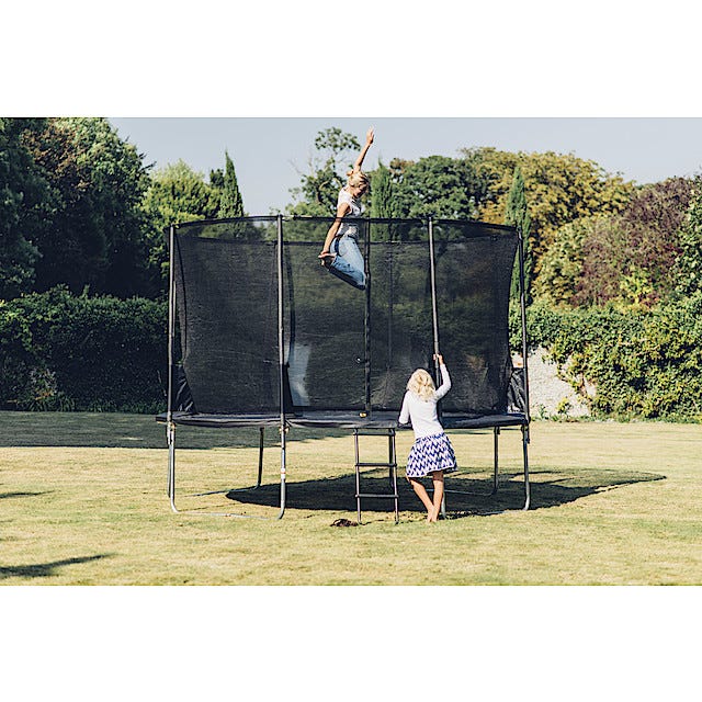 Trampoline clas ohlson