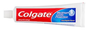 Hammastahna Colgate Karies Kontroll 100 ml