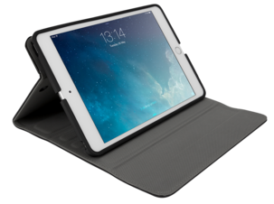 Targus Versavu Slim Case, futteral for iPad