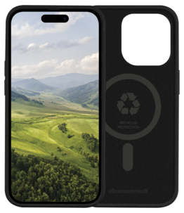 Mobildeksel til iPhone 15 Pro, dbramante1928 Monaco