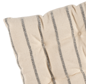 Istuintyyny, 38 x 38 cm