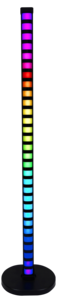 Lattiavalaisin RGB equalizer, Northlight