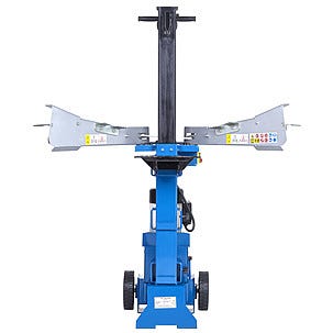 Cocraft LSV 6 t vertikalkløyver