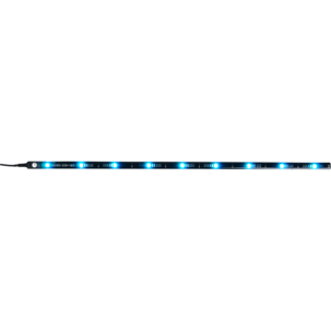 Ljuslist RGB med USB Northlight