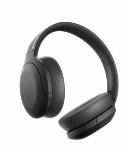 Sony WH-H910N, trådlösa brusreducerande hörlurar.