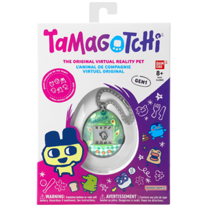 Tamagotchi Angel virtuellt husdjur, original, från 8 år