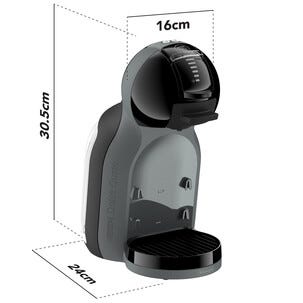 Nescafé Dolce Gusto Mini Me 2 kapselmaskin, helautomatisk