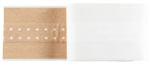 Textilplåster Salvequick Textile Elastic 75 cm