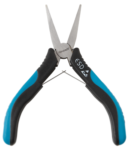 Cocraft flattang, 125 mm