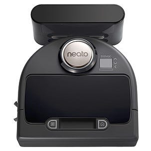 Robottipölynimuri Neato Botvac Connected WiFi