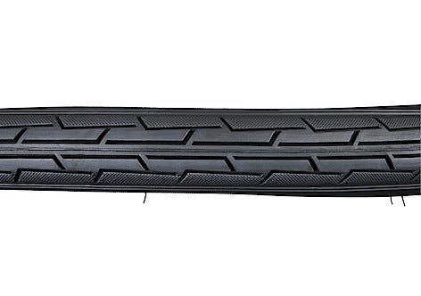 Cykeldäck 26" äldre modeller