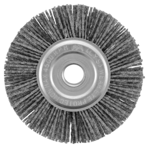 Nylonborste Ryobi RAC818