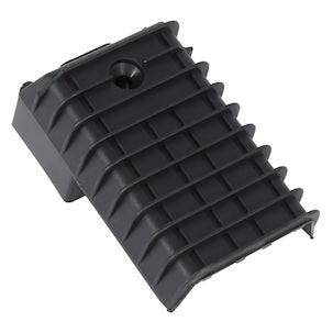 Ilmansuodattimen kansi