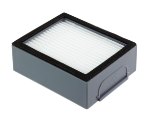 HEPA-filter till iRobot Roomba e5/e6/i7/j7-serien, 3-pack