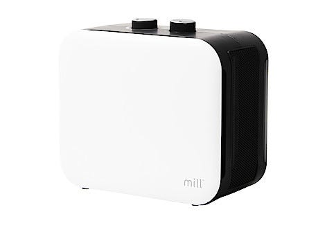 Värmefläkt Mill CUS1800MECW
