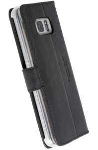 Krusell Sunne FolioCase Flipfutteral til Samsung Galaxy S8