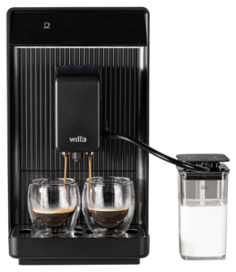 Wilfa Volo Automatic espressomaskin