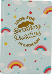 Muistikirja A5 viivoitettu