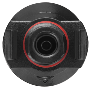 EcoFlow parallellkabel til solcellepanel MC4