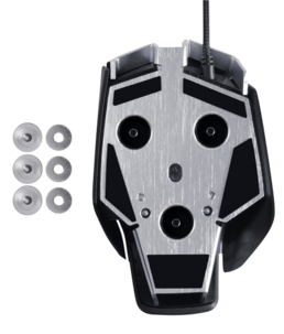 Spelmus Corsair Vengeance M65