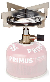 Primus Mimer Stove Retkikeitin
