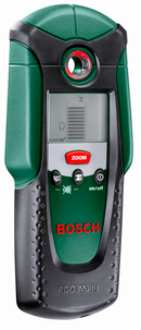 Bosch PDO Multi stenderdetektor