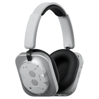 Nothing Headphone (1) trådlösa over ear-hörlurar