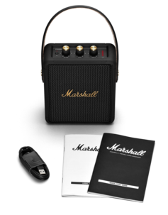 Marshall Stockwell II Bluetooth-kaiutin