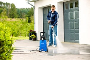 Painepesuri Nilfisk C 110.4-5 PCAD X-TRA