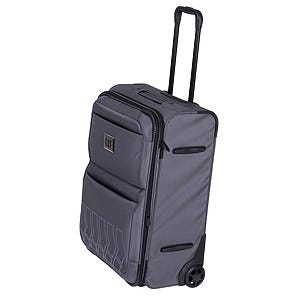 Resväska 90 liter CAT