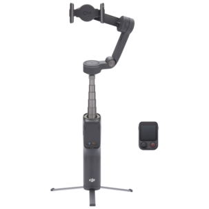 DJI Osmo Mobile 8P Standard Combo mobilgimbal