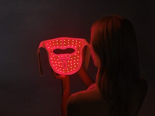 Dreame Photon LED-maske
