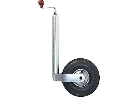 Stödhjul AL-KO Plus