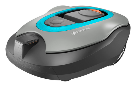 Gardena Sileno+ R130LI robotgressklipper