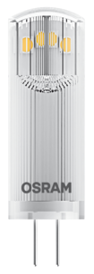 Osram STAR PIN LED-pære G4