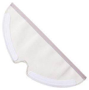 Roborock Moppiliina sarjat E4/E5/S5/S6/Q7/Q8, 2 kpl