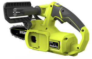 Ryobi One+ 18 V Moottorisaha RY18CS20A-0, akkukäyttöinen