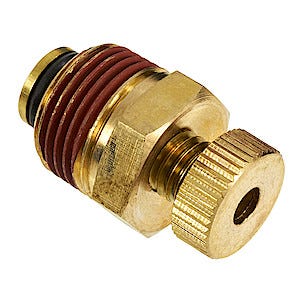 Dräneringsplugg Cotech