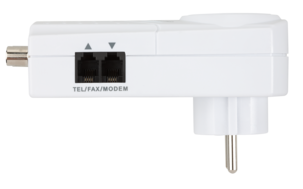 Överspänningsskydd 