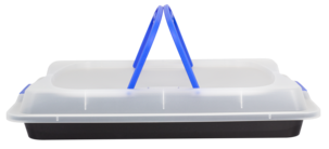 Kannellinen uunivuoka