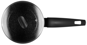 Kastrull 1,3 liter Stone