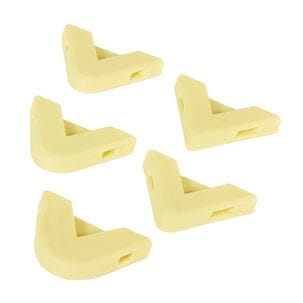 Gummiblader til silikonfuger