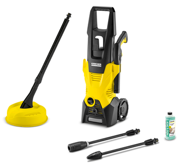 Painepesuri Kärcher K3 Home T150