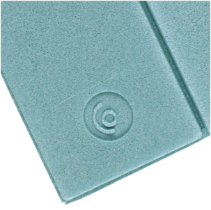 Sittunderlag vikbart