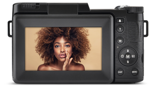 AgfaPhoto Realishot Optisk vloggkamera