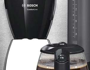 Kaffebryggare Bosch ComfortLine TKA6A643