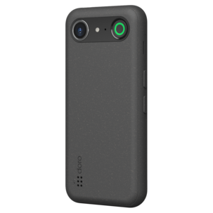 Doro Aurora A11 enkel mobiltelefon för äldre 4GB/64GB