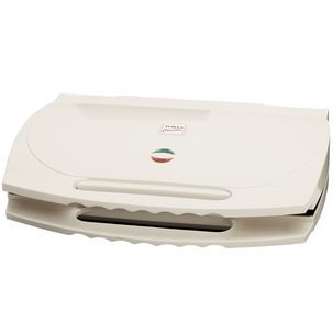 Åviken våffeljärn dubbelt, med keramisk non stick